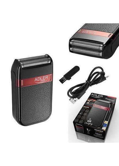 Електробритва AD-2923 Adler (336881945)