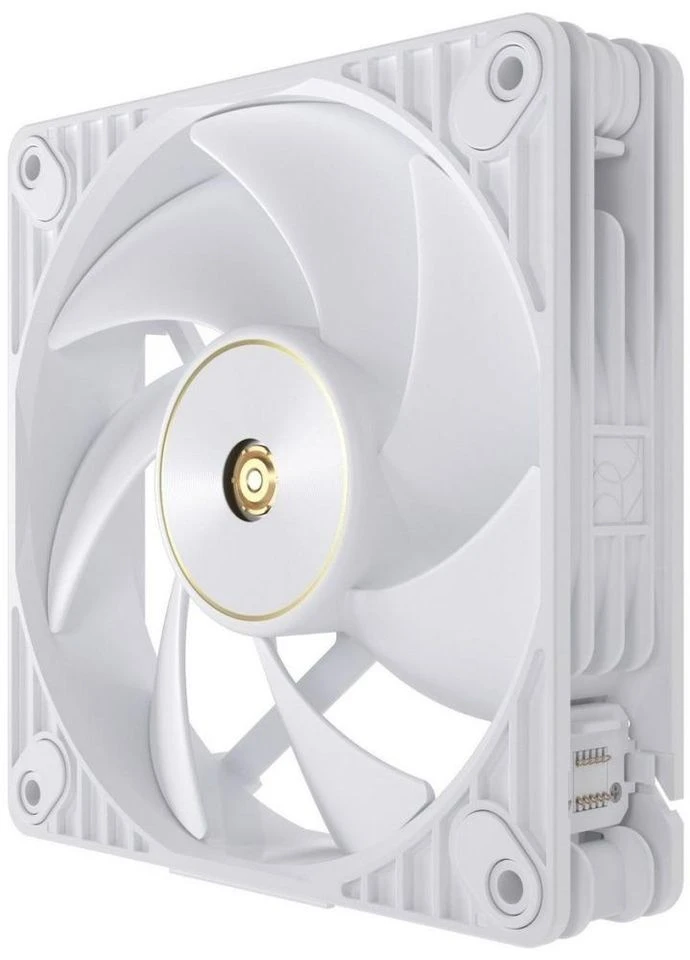 Кулер до корпусу ProArt PF120 White 3IN1 (90DA00M3-B09020) Asus (391609340)