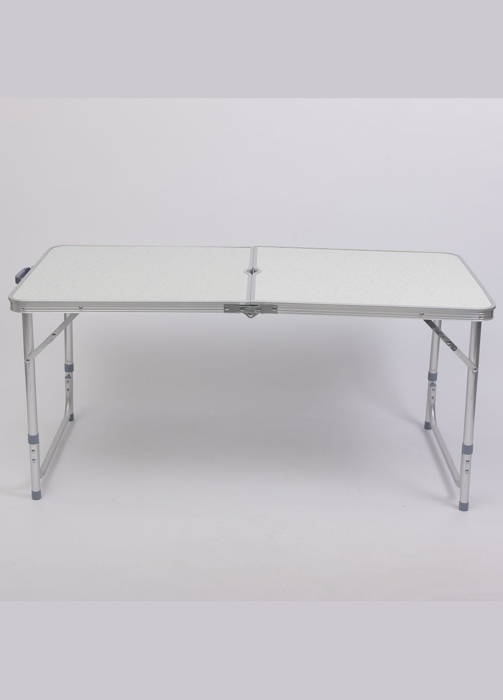 Стіл для пікніка розкладний зі стільцями LUGI 8812-4 120х60х55 см No Brand (340820634)