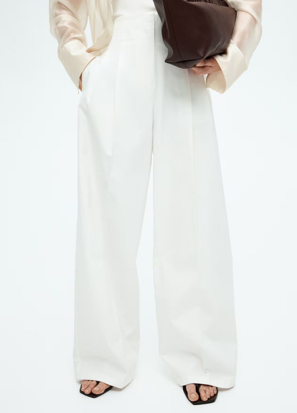 Штани H&M (330125539)