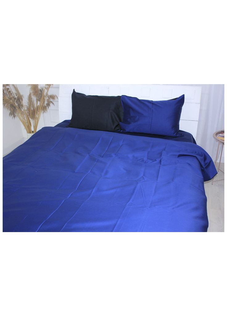 Постельное белье (m292627) Mirson Сатин Premium Storm 4052+0055 110х140 (366565313)