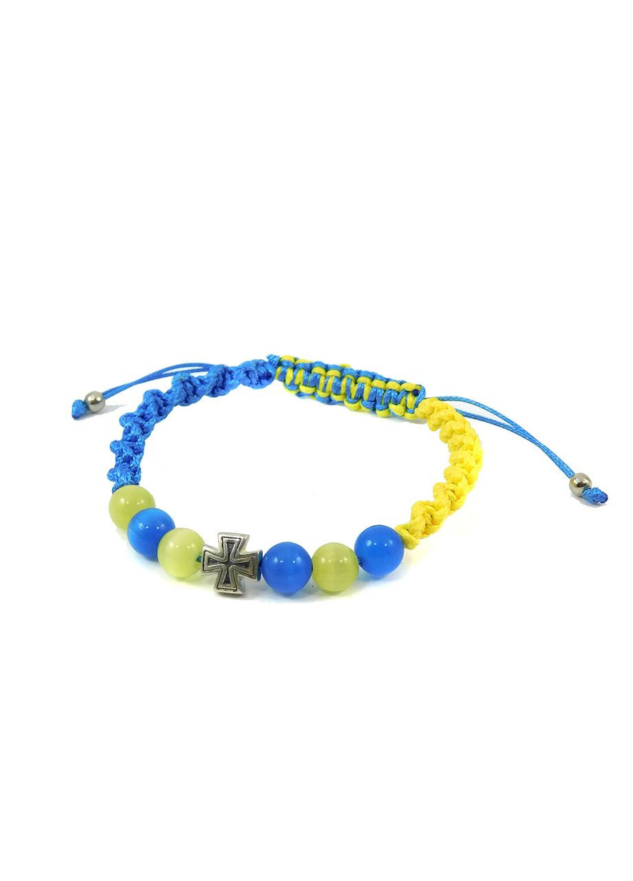 Шамбала "Псалом 90" Котяче око, срібло 21 Fursa fashion (322568596)