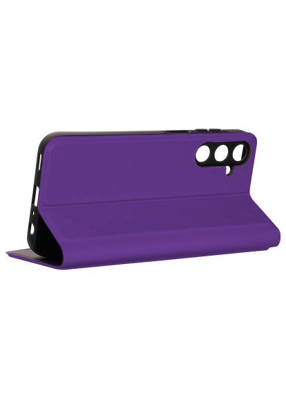 Чехол для мобильного телефона Purple (712681) BeCover Exclusive New Style Samsung Galaxy M35 5G SM-M356 (364549675)