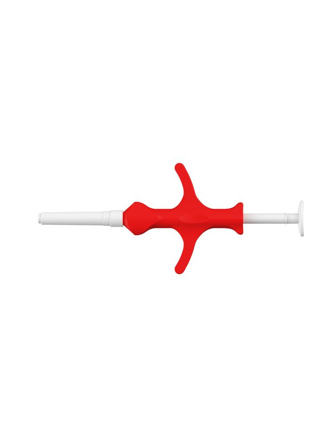 Мікрочіп МІНІ Smart ID з QR адресником, 1,4 х8 мм WAUDOG (340908241)