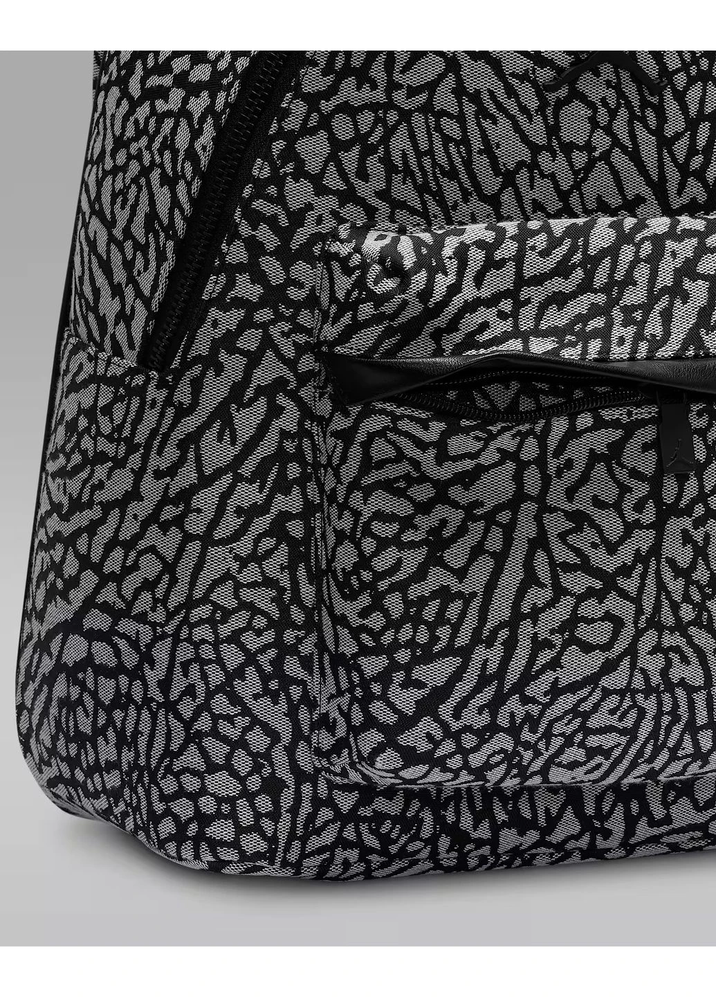 Рюкзак Icon Black MA0977-100 Air Jordan (399379522)