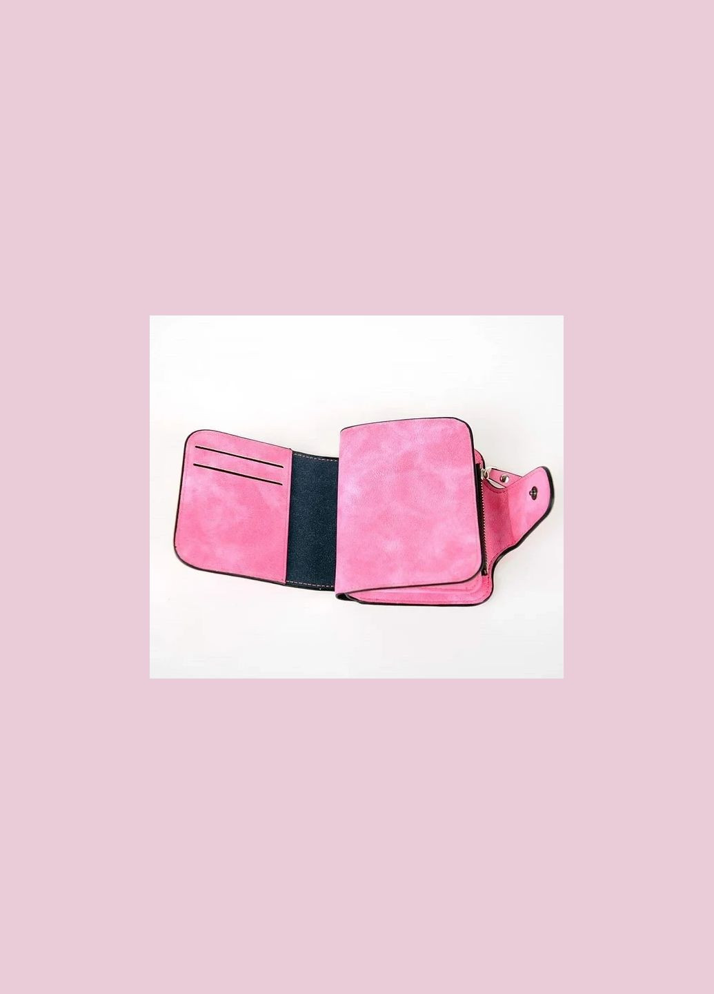 Портмоне Forever Mini женский кошелек Baellerry (363321122)