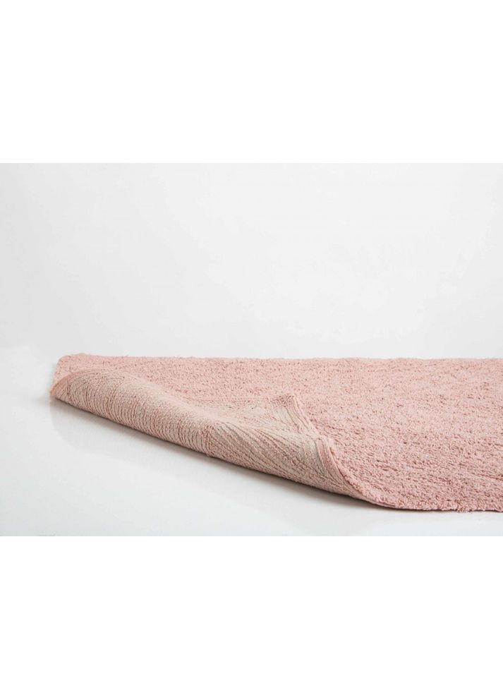 Набір килимків Gestro gul kurusu рожевий 60*90+40*60 Irya (275394195)