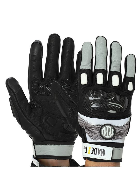 Мото рукавички Riding Tribe GMS-02, (07508098) FDSO (323611230)