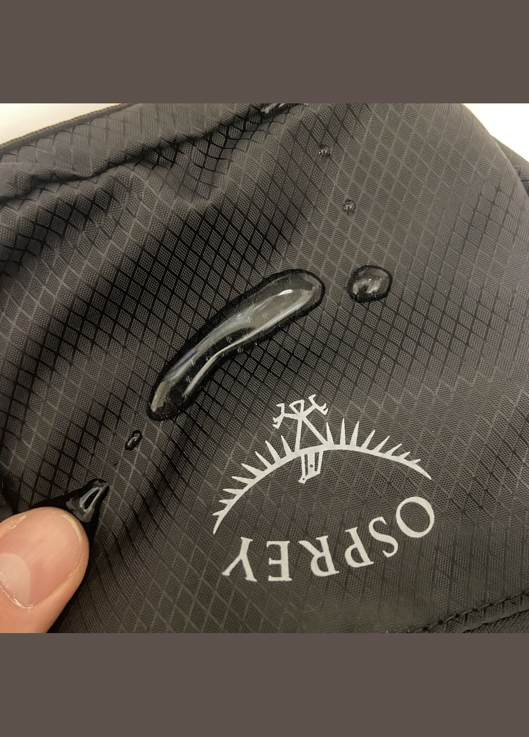 Osprey сумка через плечо мужская женская барсетка мессенджер оспрей No Brand Бананка (301649363)