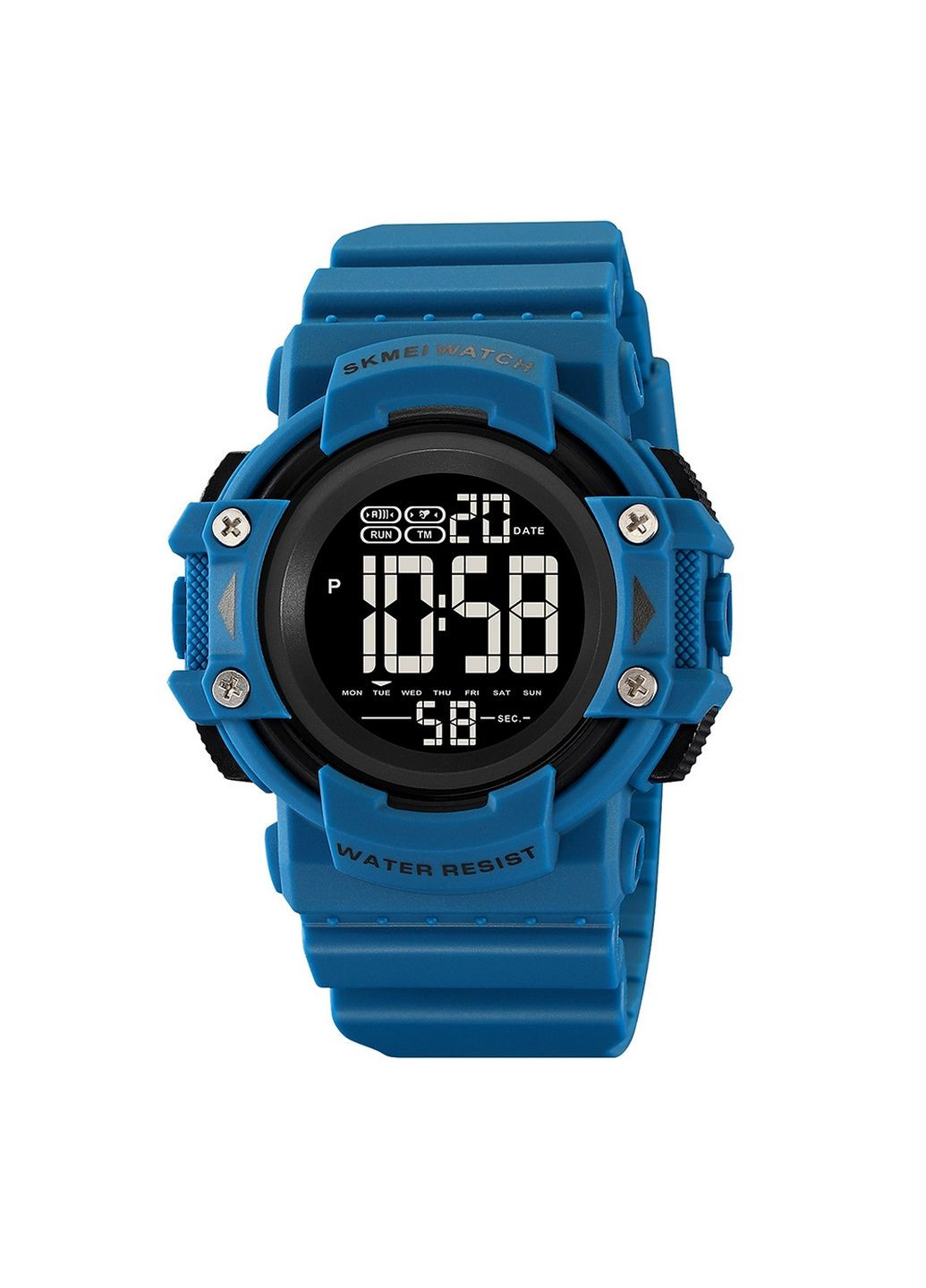 Чоловічий наручний годинник Skmei (371674003)