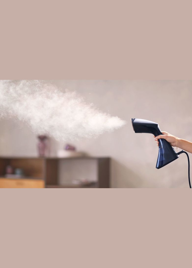 Отпариватель ручной 8000 Series GC810/20 Philips (339084369)