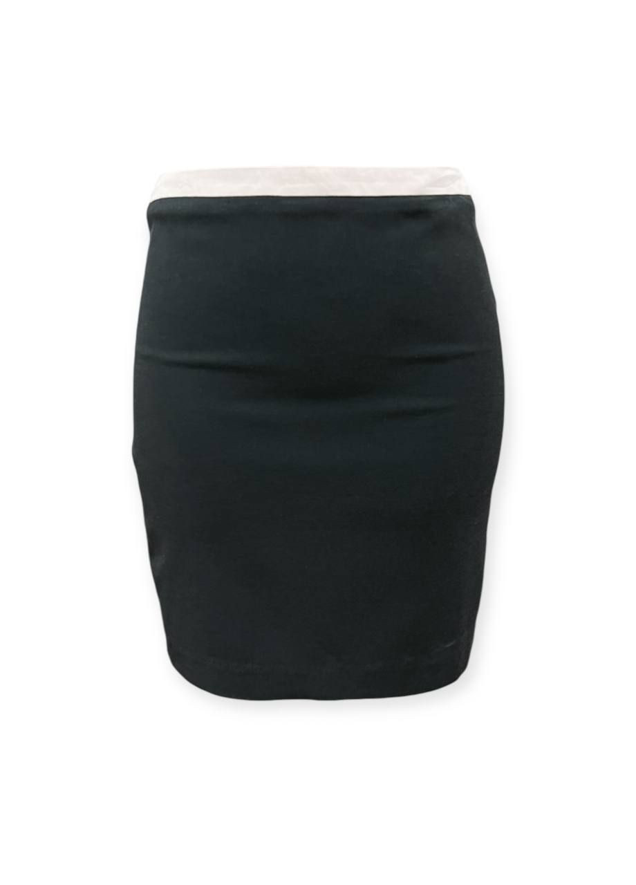 Спідниця Чорний Silvian Heach (333144425)