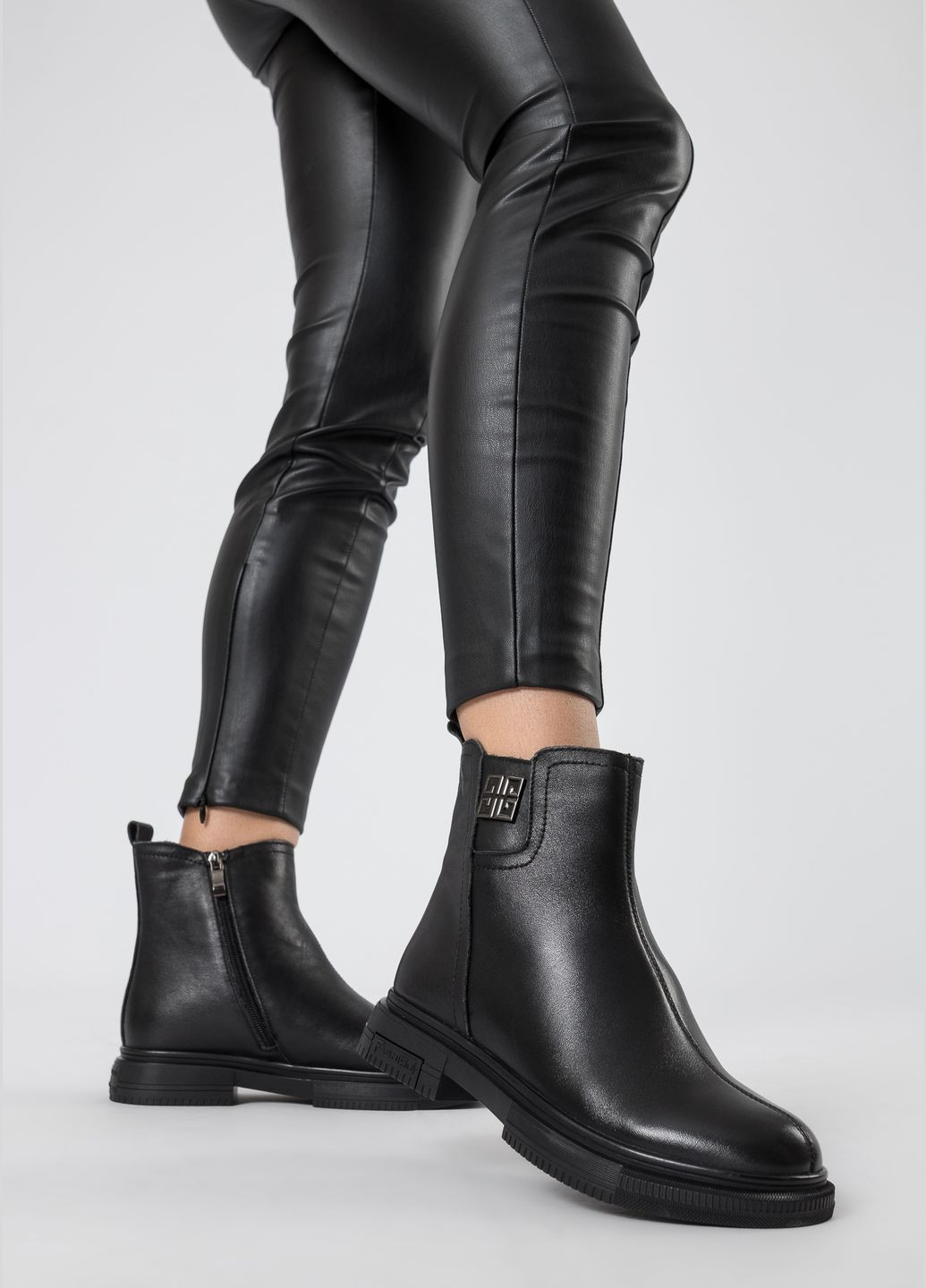 ботинки (1722б) Meegocomfort