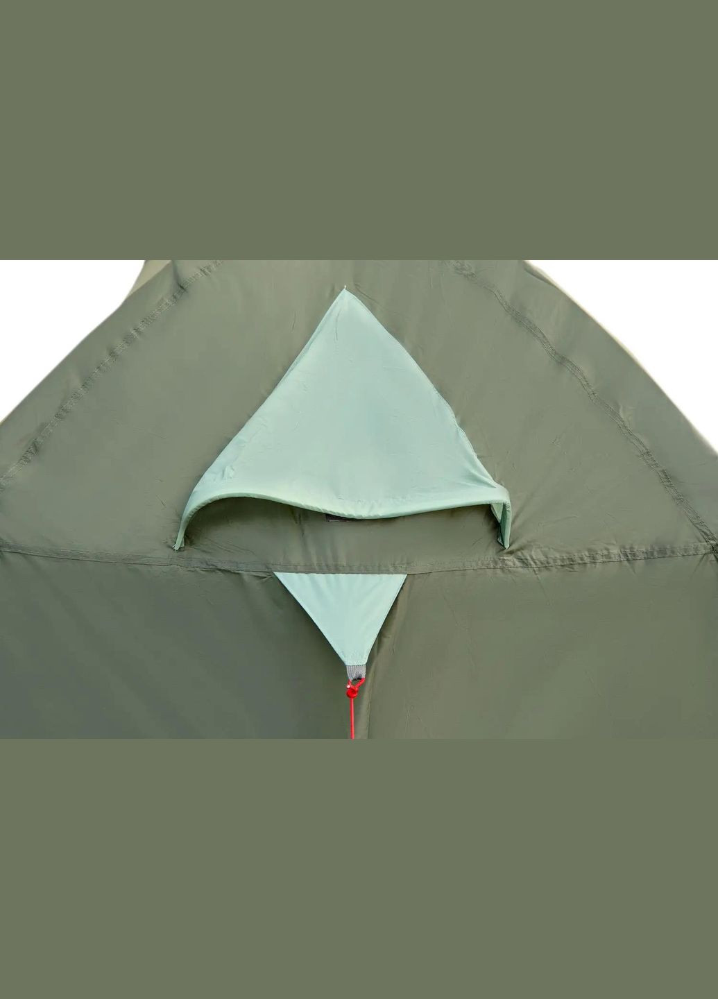 Палатка Tendra. 210x180 см. Зелёный Skif Outdoor (316436969)