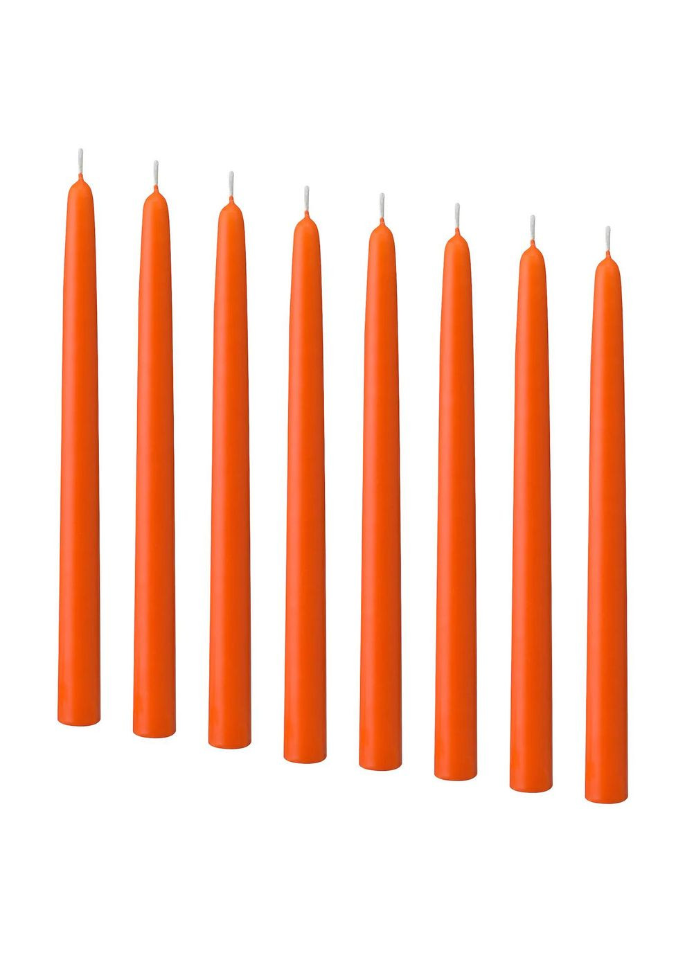 Свічки IKEA (278408741)