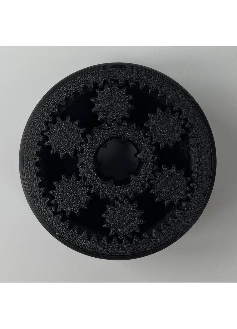 Fidget Pirelli Hard – антистресс-фиджет в форме покрышки Формулы 1 No Brand (369142622)