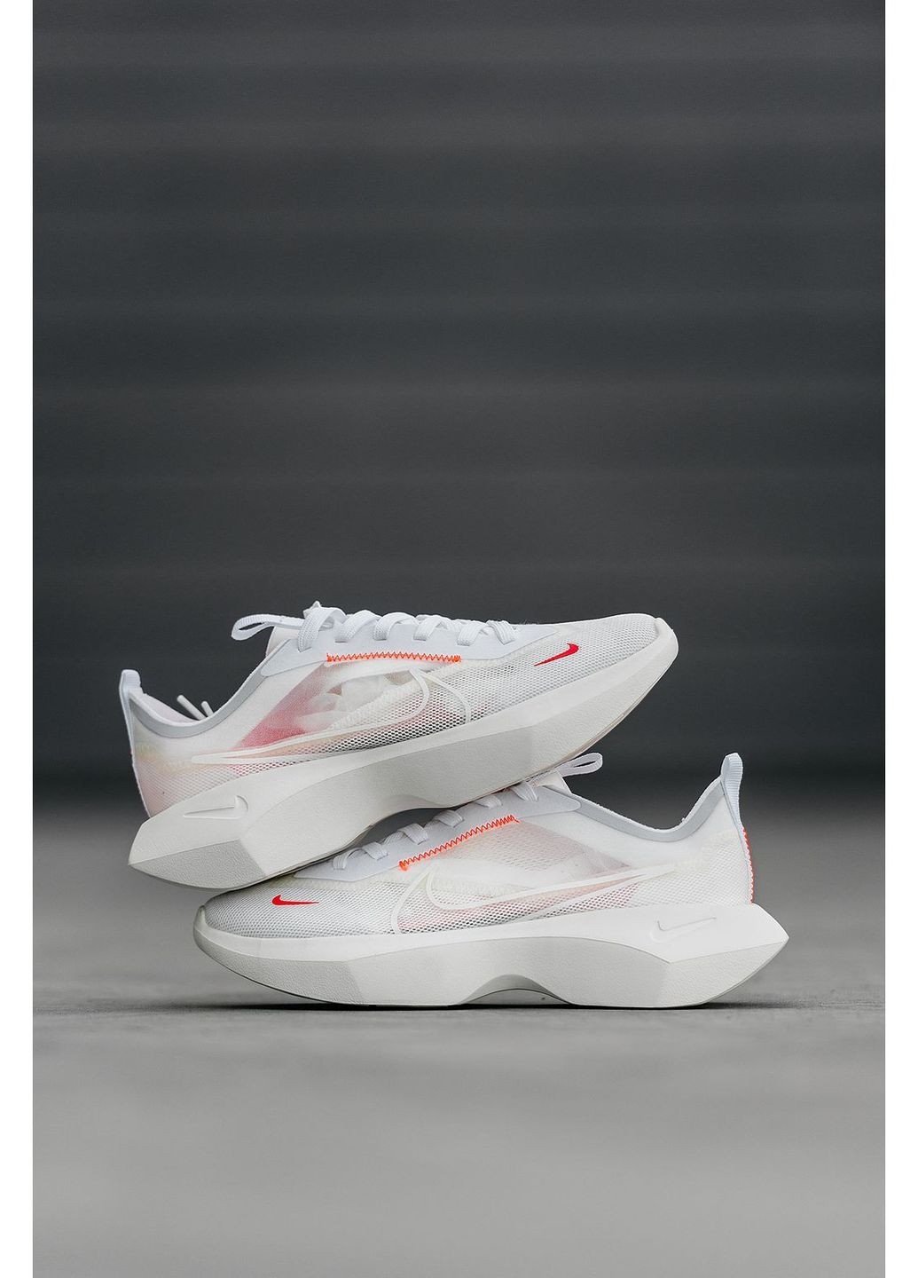 Кроссовки женские No Brand белые демисезоны (316679733)