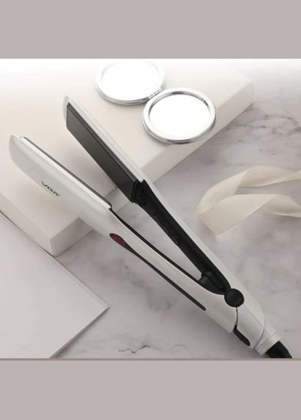 Профессиональный утюжок V-556 выпрямитель для волос с керамическим покрытием VGR (322426487)