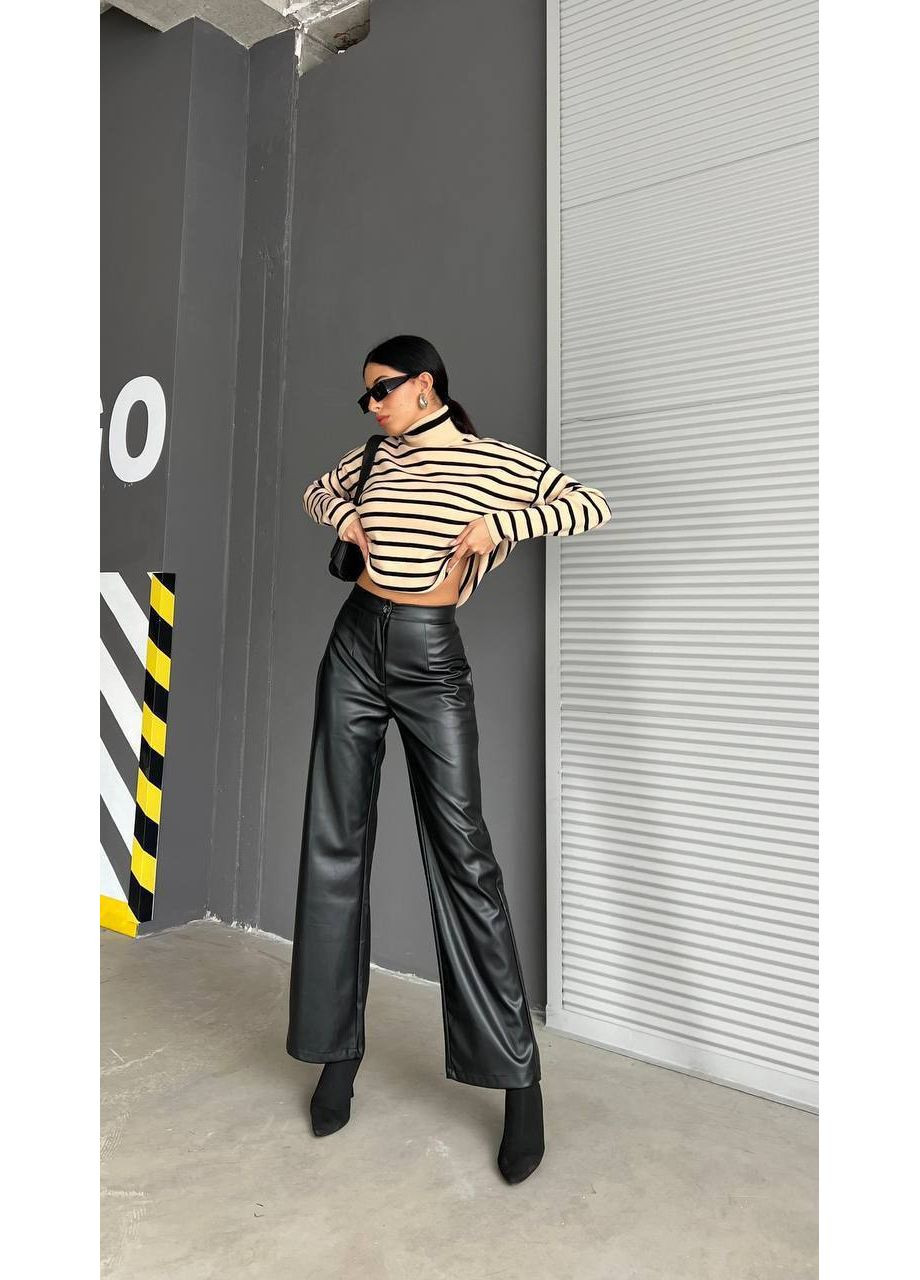 Желтый свитер Milani