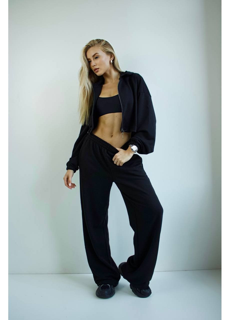 Женский спортивный костюм No Brand (365639472)