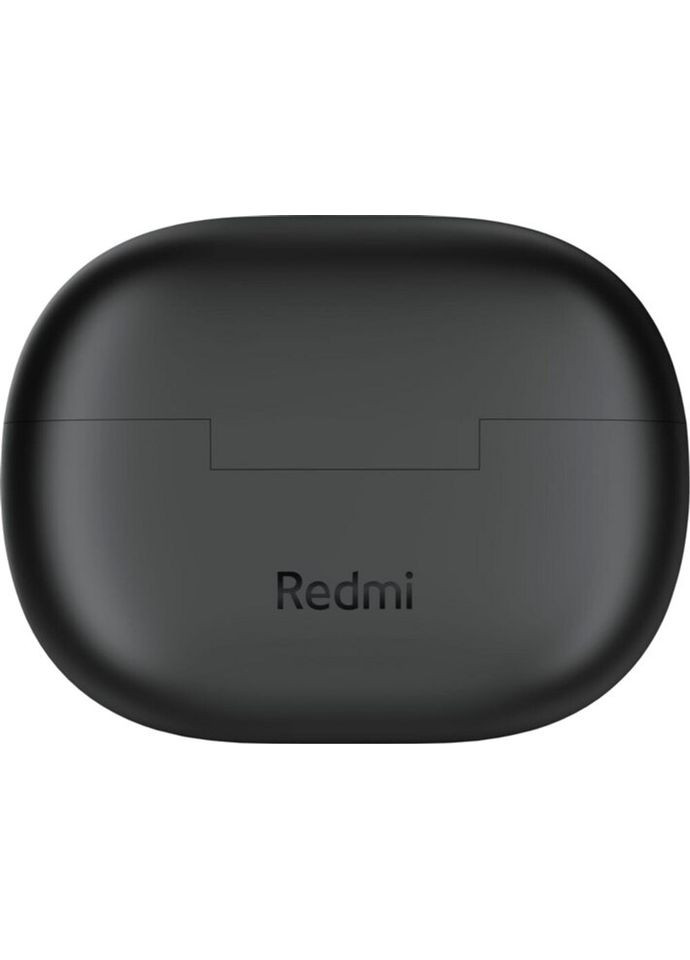 Наушники Redmi Buds 3 Lite (BHR5489GL, BHR5302CN) беспроводные черные Xiaomi (280877699)