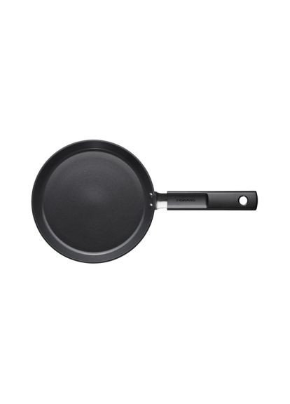 Сковорода (1075522) Fiskars для млинців Hard Face 22 см (369881074)