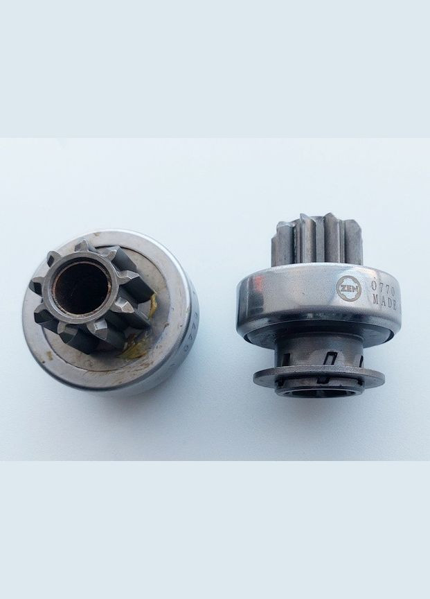 Бендікс Ланос ( ) ZN0770 РВ 4993 РВ Zen (323146285)