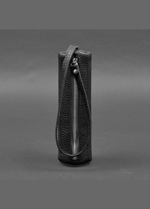 Кожаная ключница 3.1 Тубус XL черная (A-028131) BlankNote (330144467)