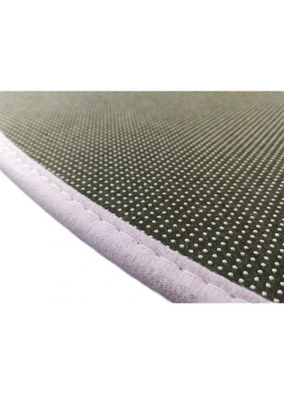 Килимок під крісло захисний для підлоги Принцесс Принтовий (Рожевий) Аклас (365252738)