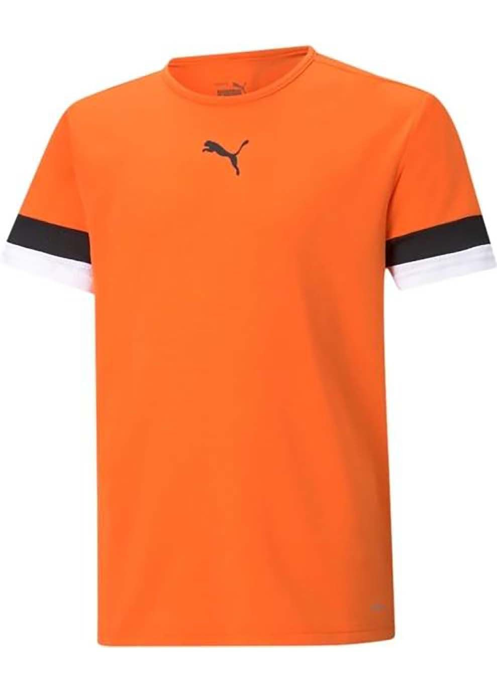 Черная летняя детская футболка b nsw tee futura icon td черный Nike