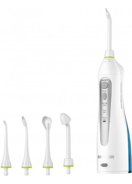Ирригатор SOI1100SL Sencor (338580801)