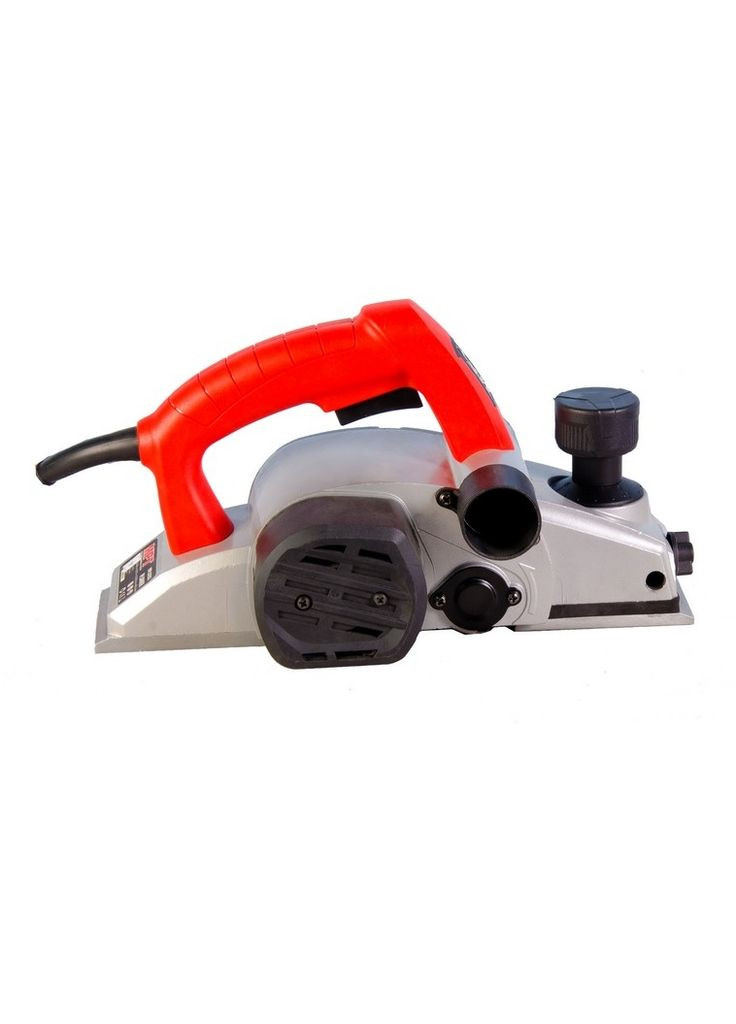 Рубанок електричний "PROFI", 650 Вт, 82х2 мм, 16500 об/хв. Black and Red (MPL8203) MPT (340911459)