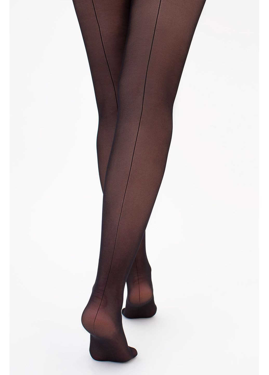 Колготки зі швом Giulia TIGHTS (368754285)