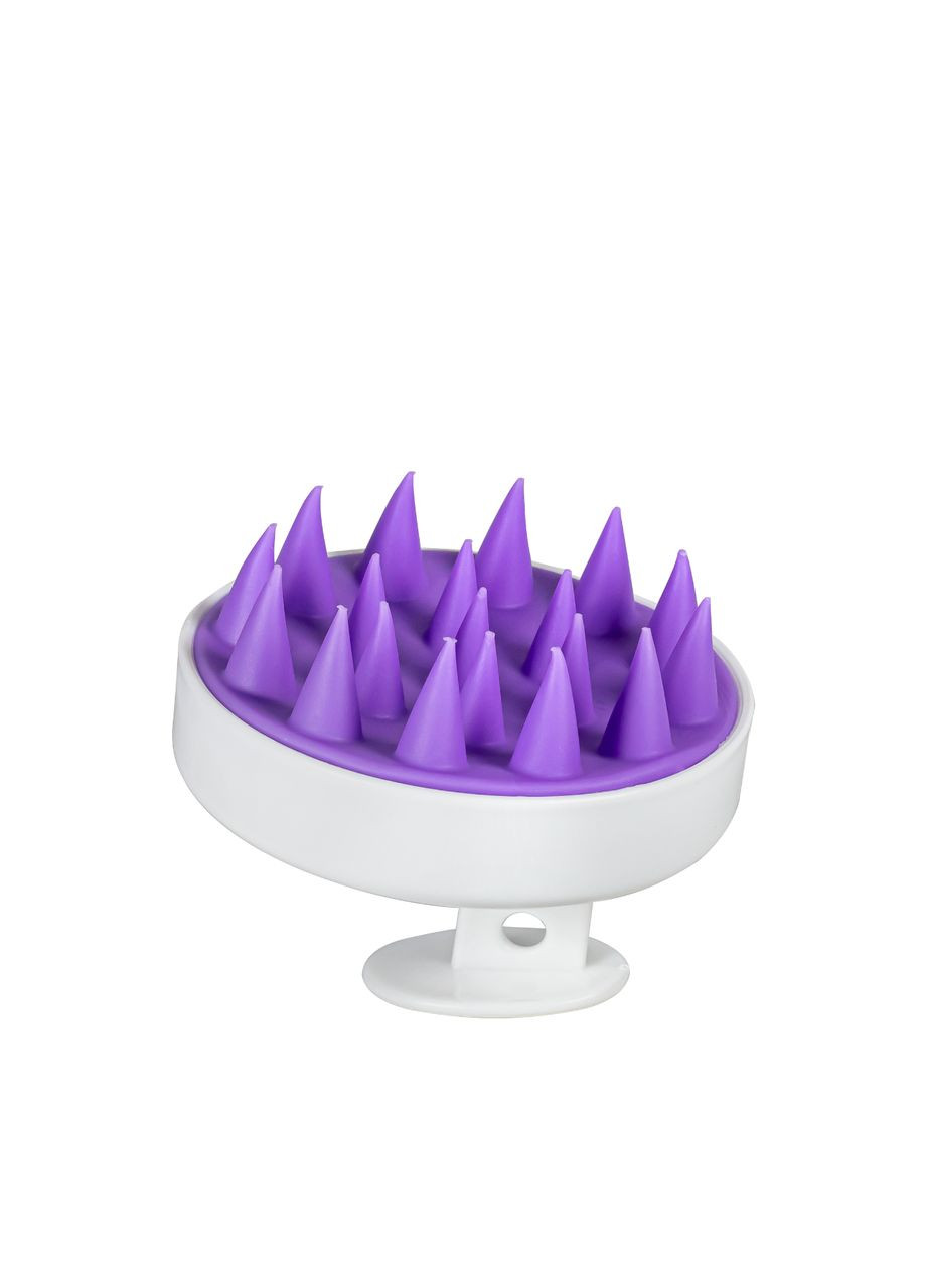 Масажна щітка для миття волосся No Brand (312497873)