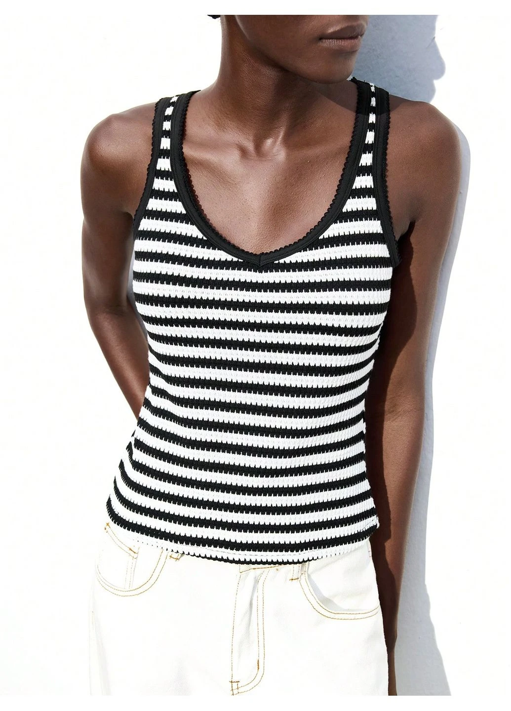 Майка SHEIN — 382509164