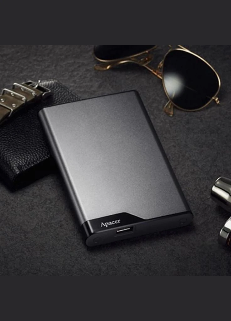 Внешний жесткий диск 2.5" 2TB (AP2TBAC632A-1) Apacer (372619412)