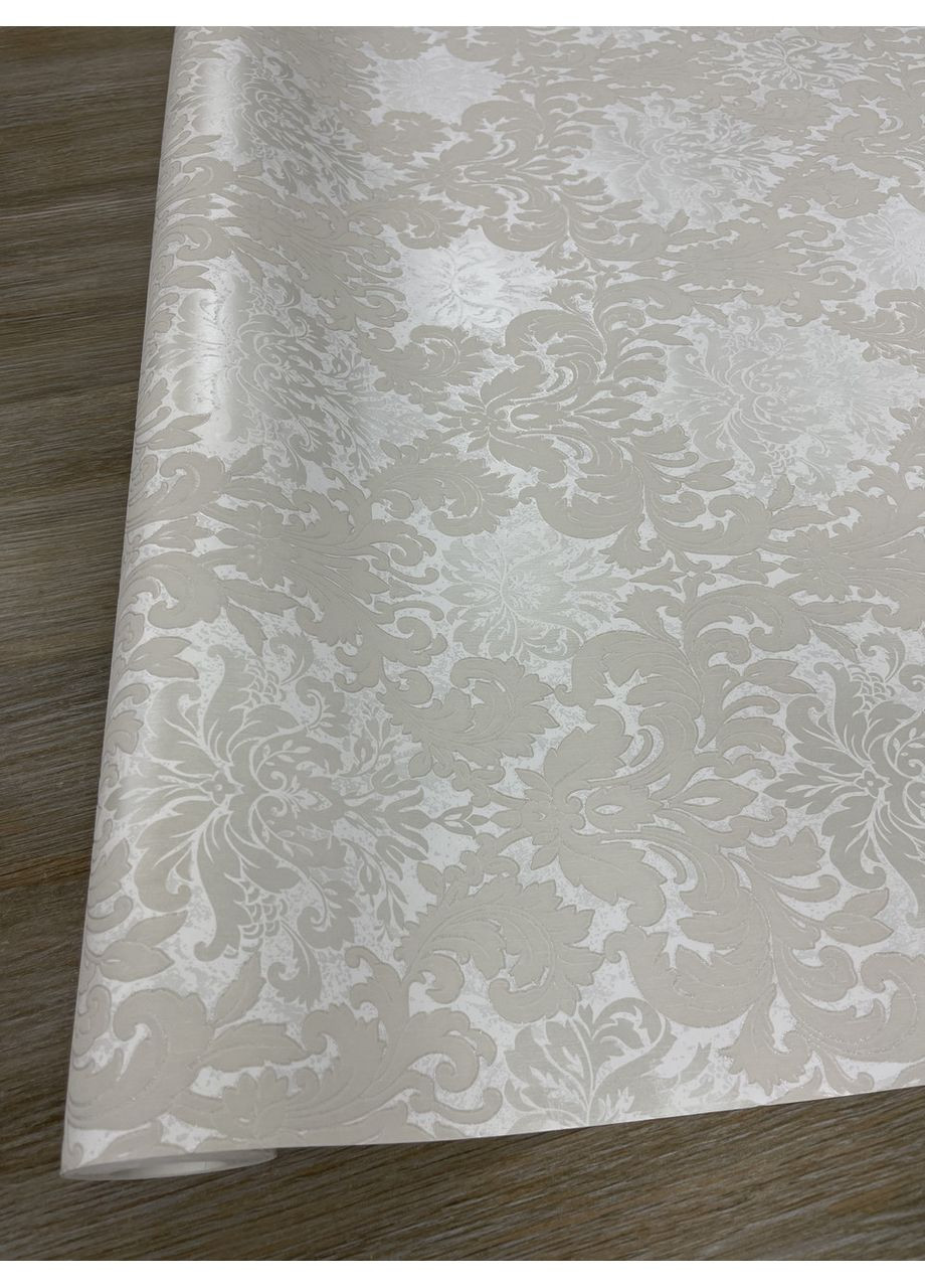 Метрові шпалери вінілові на флізеліновій основі 33621, рулон 10 м MARBURG (371776148)