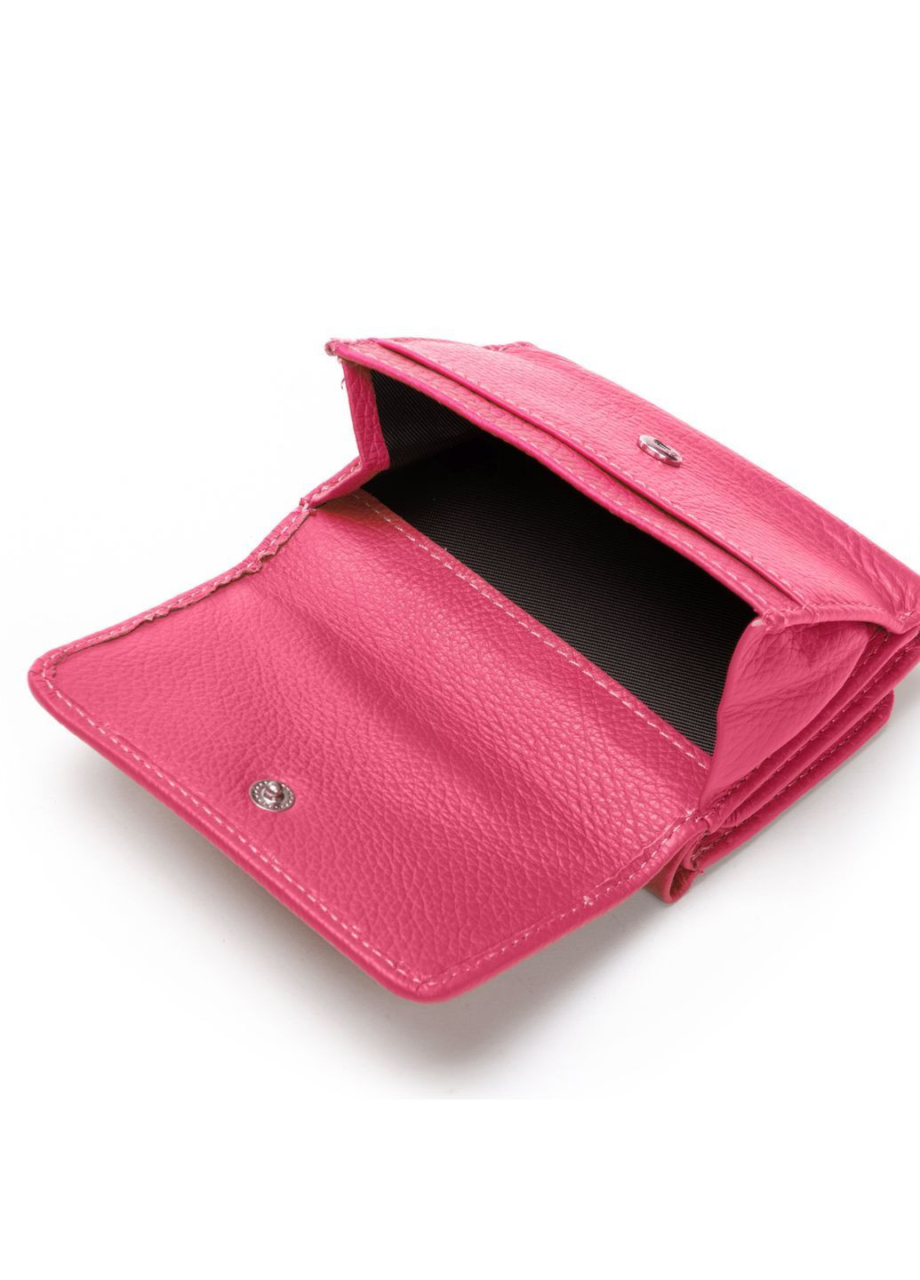 Жіночий шкіряний гаманець Dr. Bond WS-403 (370847714)