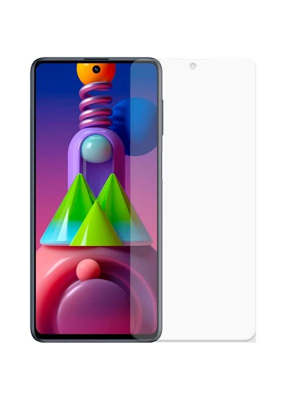 Гидрогелевая пленка матовая для Motorola E13 (DV-MOT-E13M) Devia (323110086)