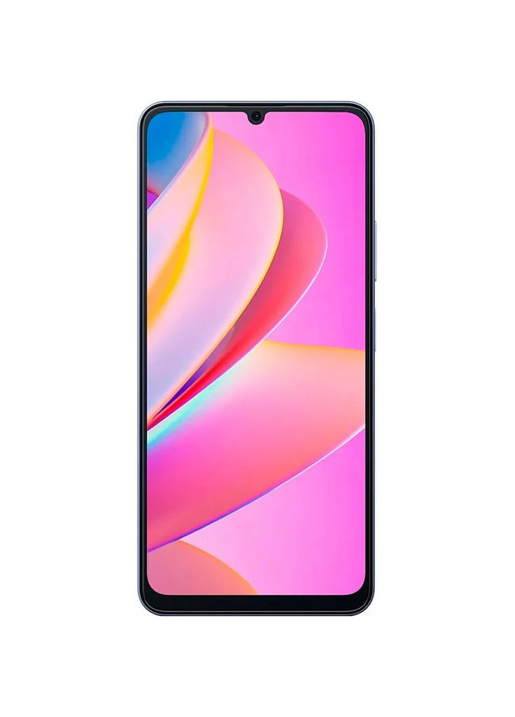 Смартфон Color 8 8/256Gb Wisteria Purple Global version Blackview (366831649)