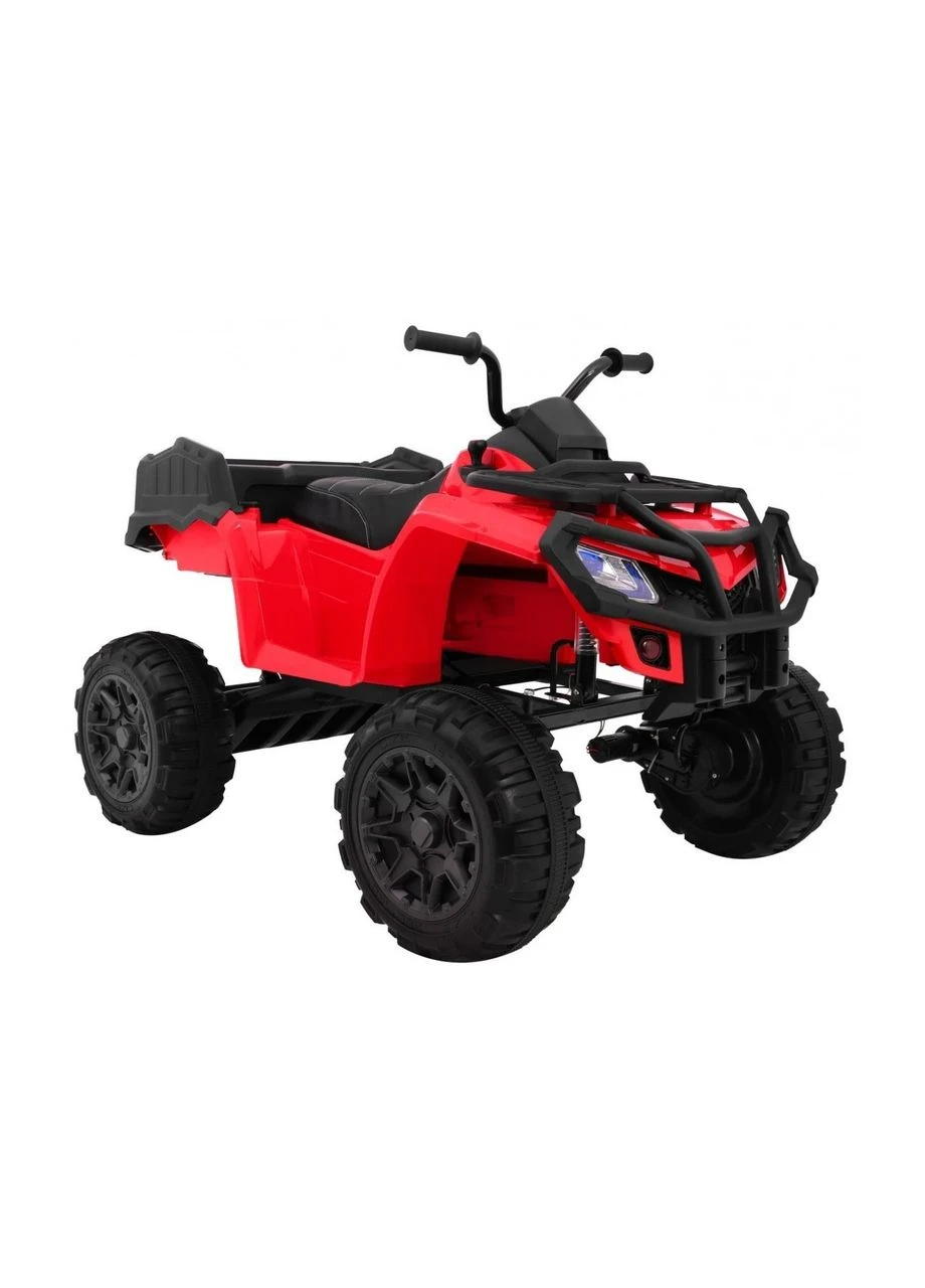 Квадроцикл XL ATV 12 В, PA.BDM0909.CR Ramiz (363257284)