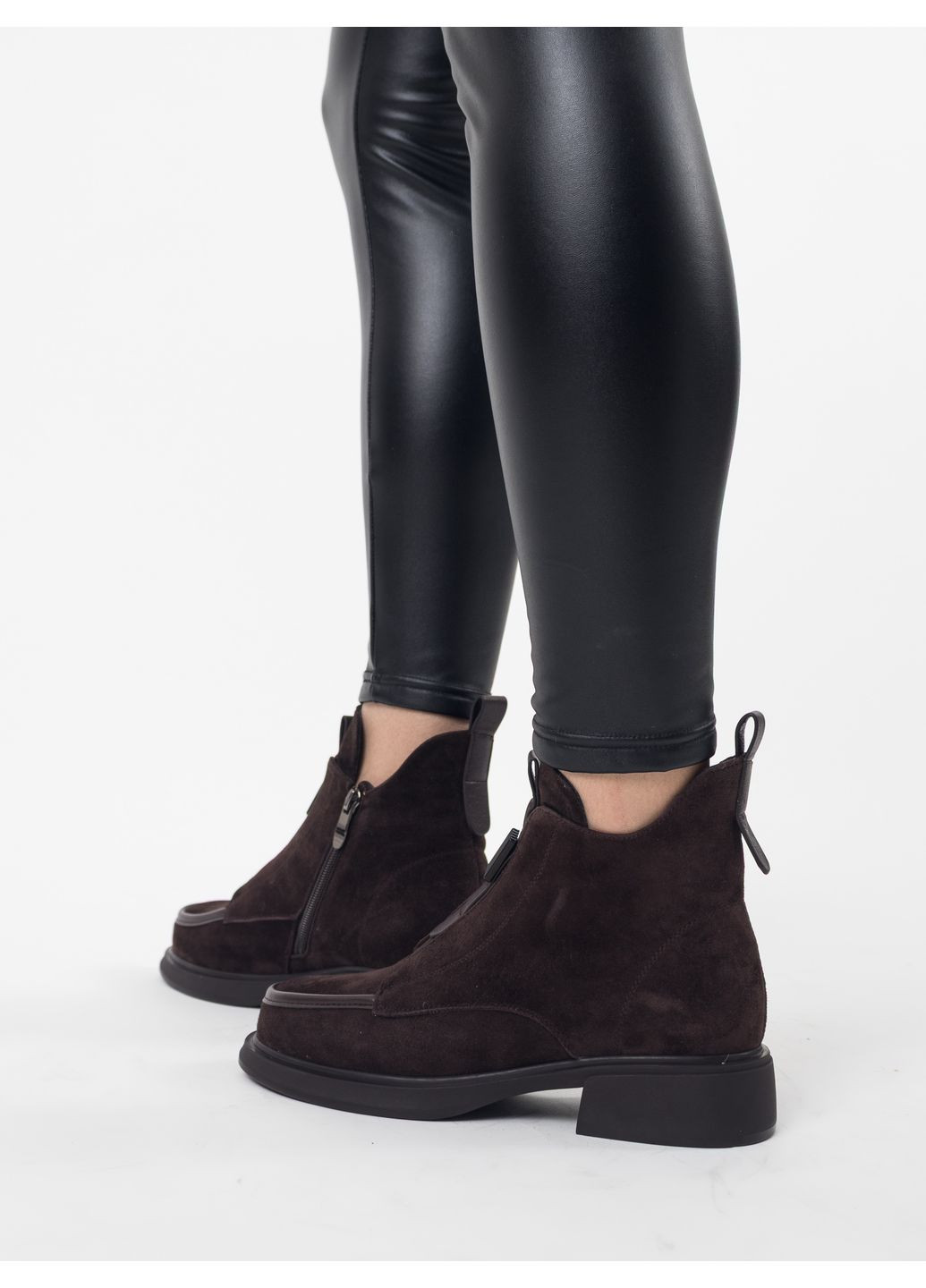 Черевики (2056Ц1) FARINNI (366065220)