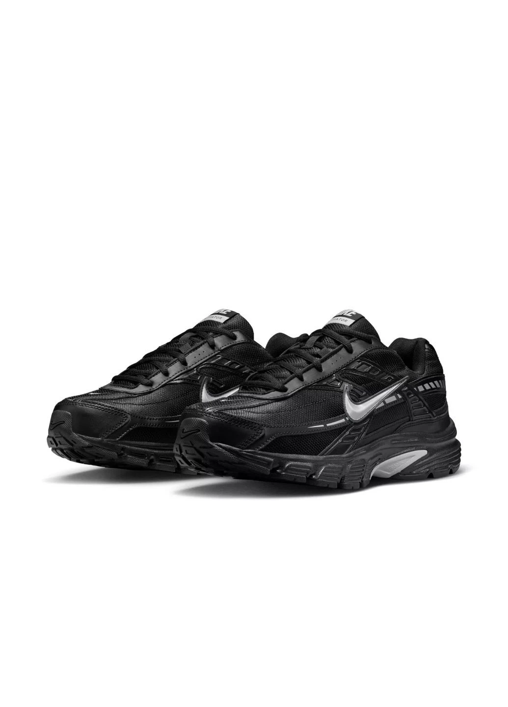 Бежеві кросівки initiator Nike