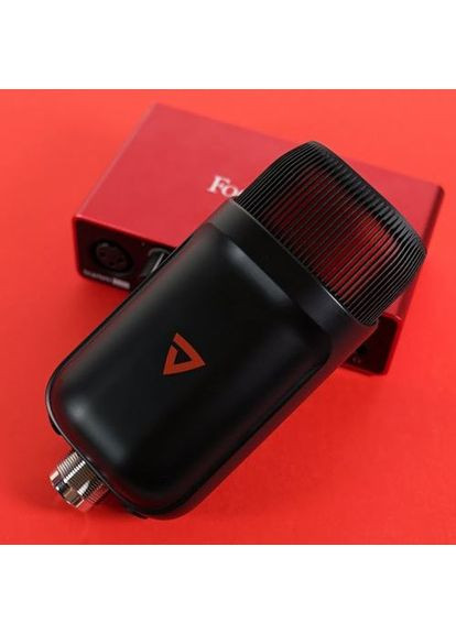 Мікрофон MDRILL ZONE M5 Black (M5THRONMAX) Thronmax (361854056)