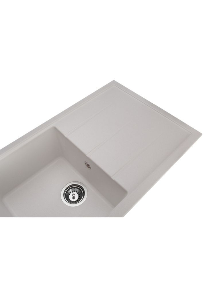 Мойка кухонная (m308699) GRANADO TOLEDO white (372964164)