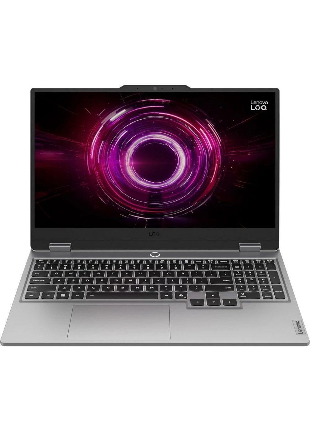 Ноутбук LOQ 15AHP10 Luna Grey (83JG002NRA) Lenovo (372465091)