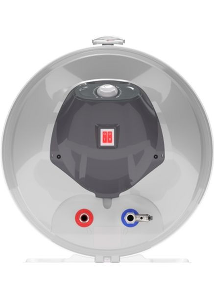 Водонагреватель Eureka WV 05039D 50 L 1,6 kW ELDOM