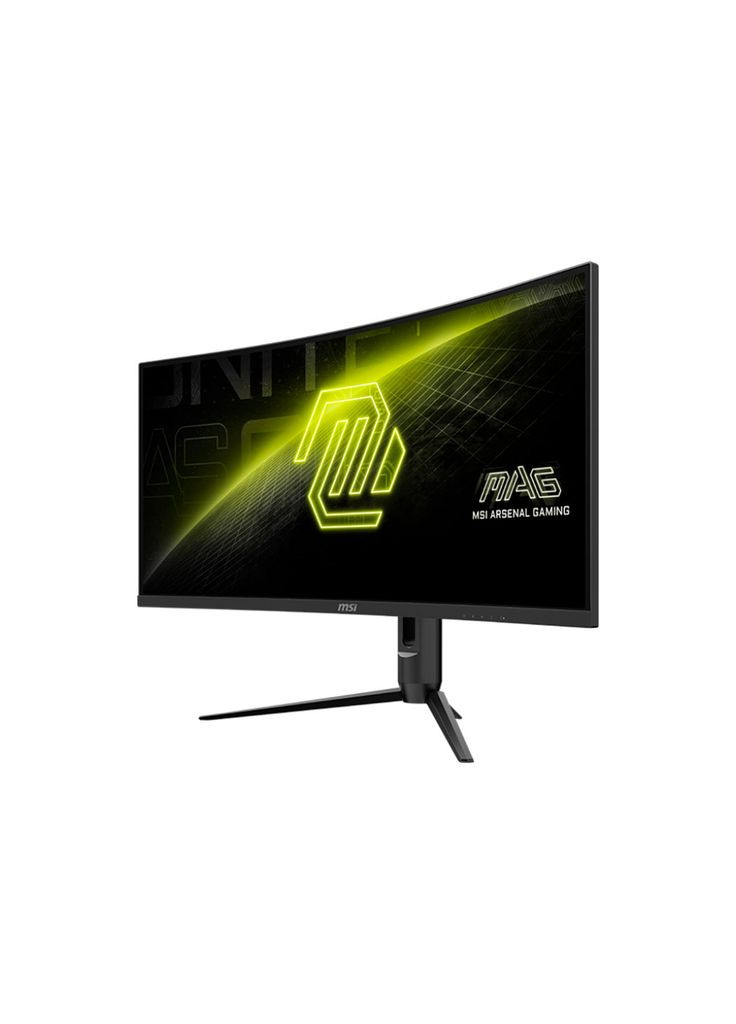 Монітор MAG 342CQR E2 MSI (361444410)