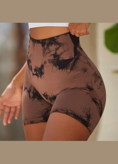 Шорты push up для фитнеса женские No Brand (328416331)