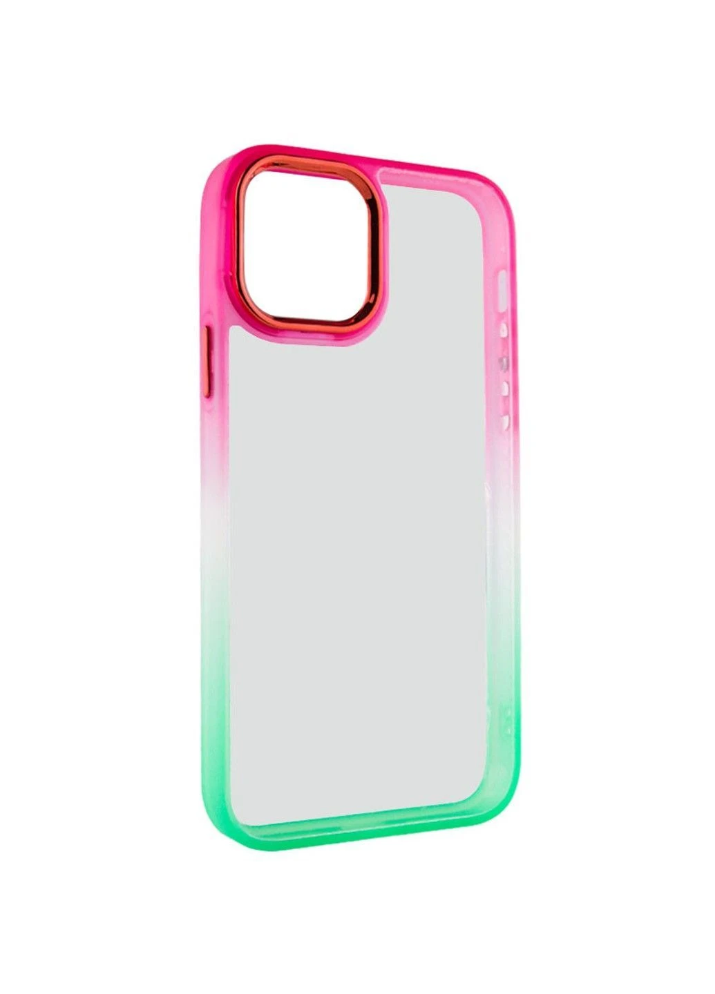 Чохол TPU+PC Fresh sip series для Apple iPhone 13 (6.1") Epik (390135031)